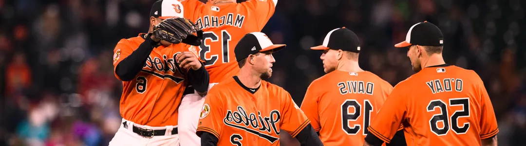 Baltimore Orioles