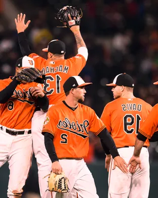 Baltimore Orioles