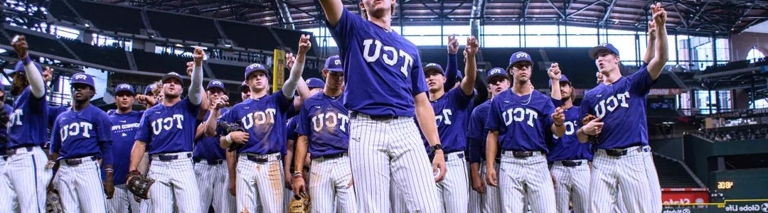 Big 12 Baseball Championship
