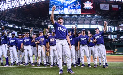 Big 12 Baseball Championship