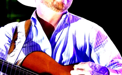 Cody Johnson