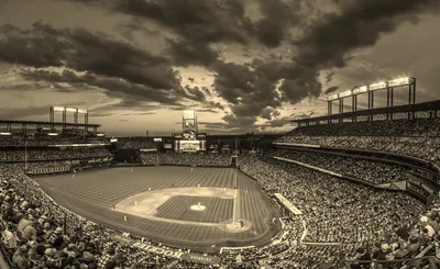 Colorado Rockies