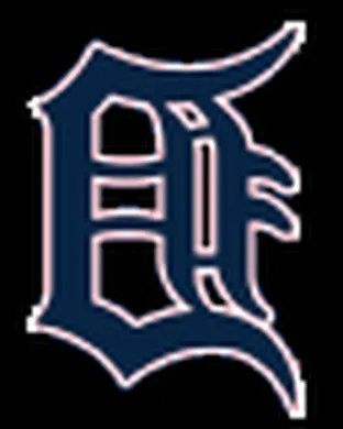 Detroit Tigers