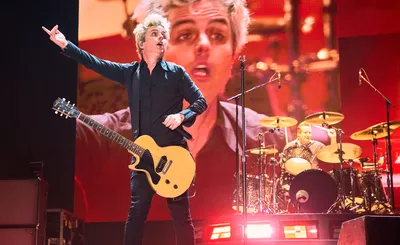 Green Day
