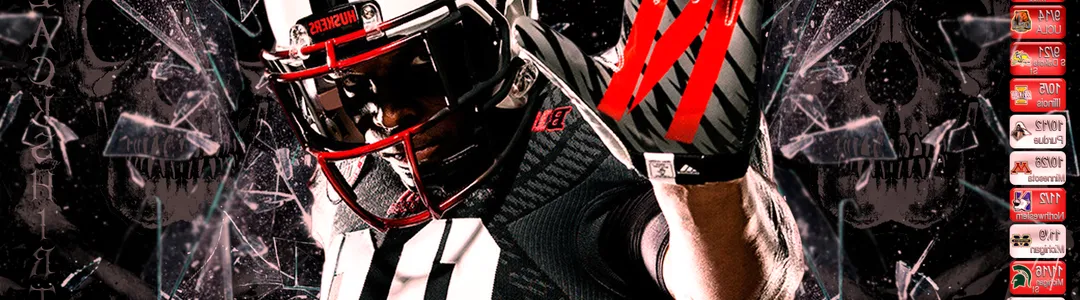 Nebraska Cornhuskers