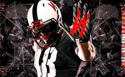 Nebraska Cornhuskers