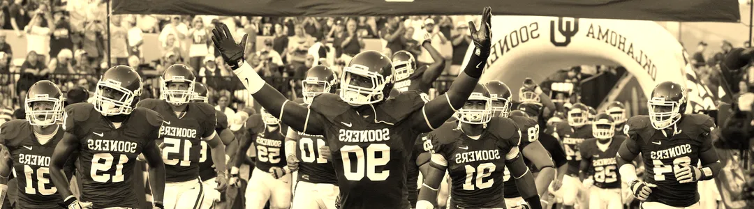 Oklahoma Sooners