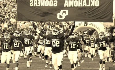 Oklahoma Sooners