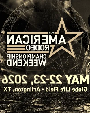 The American Rodeo: Midland & Chris Young - 2 Day Pass