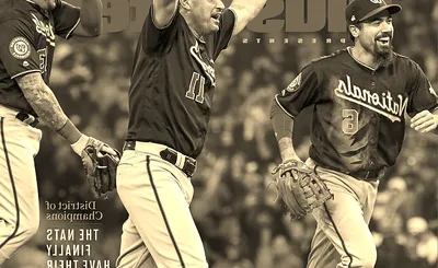 Washington Nationals