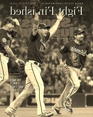 Washington Nationals